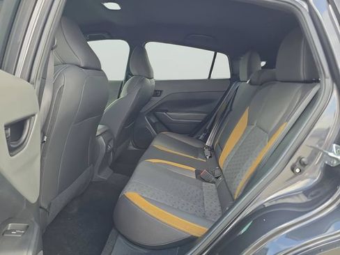 Certified 2024 Subaru Crosstrek 2.5i Sport w/ Crosstrek Mirror Package AWD/4WD image 12