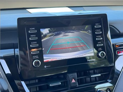 Certified 2024 Toyota Camry LE FWD image 22