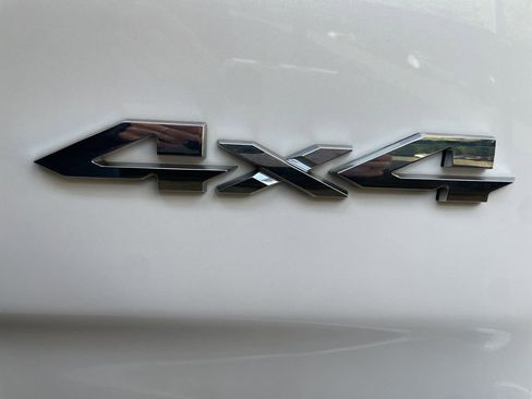 Used 2021 RAM 1500 Limited AWD/4WD image 8