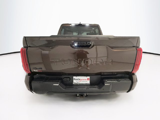Used 2024 Toyota Tundra Limited w/ TRD Off-Road Package AWD/4WD image 5