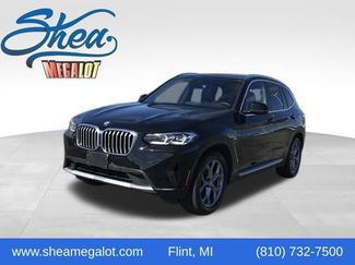Used 2024 BMW X3 xDrive30i AWD/4WD 360° Tour