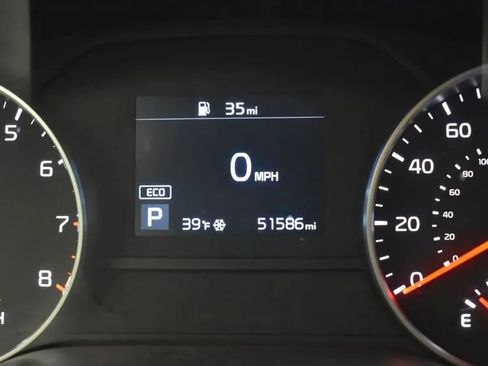 Used 2020 Kia Sportage LX w/ LX Popular Package AWD/4WD image 27