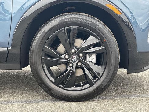 New 2026 Buick Encore GX Sport Touring FWD image 30