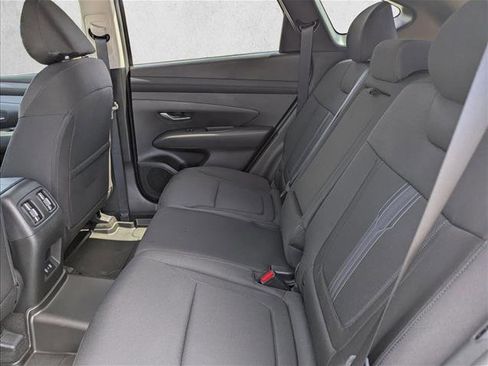 New 2026 Hyundai Tucson SEL FWD image 24