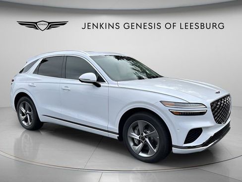 New 2026 Genesis GV70 2.5T Advanced image 1