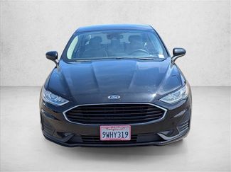 Used 2020 Ford Fusion S FWD video 2