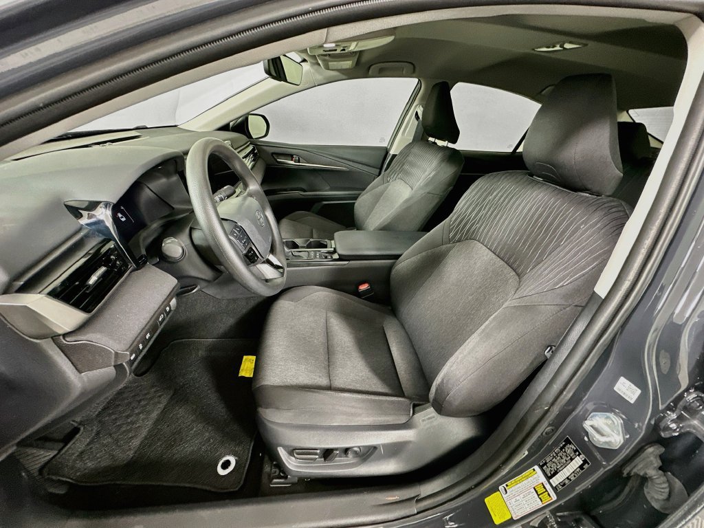 Certified 2026 Toyota Camry LE w/ Convenience Package FWD image 21