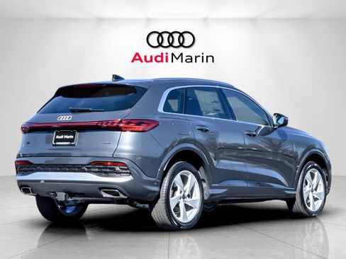 New 2025 Audi Q5 Premium Plus image 5