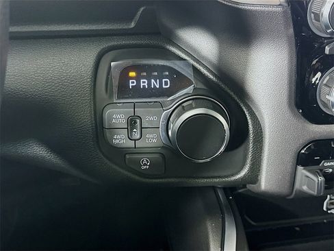 New 2026 RAM 1500 Big Horn image 12