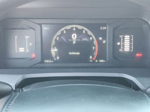 Used 2024 Toyota Tacoma SR image 19