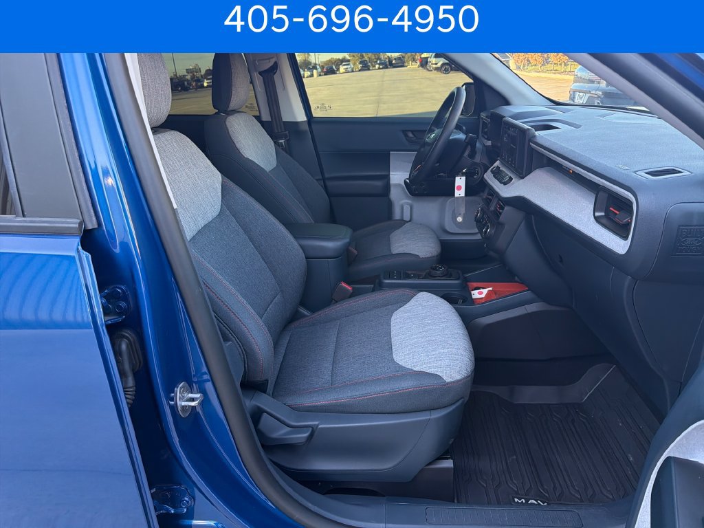 Used 2023 Ford Maverick XLT FWD image 34