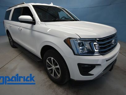 Used 2020 Ford Expedition Max XLT