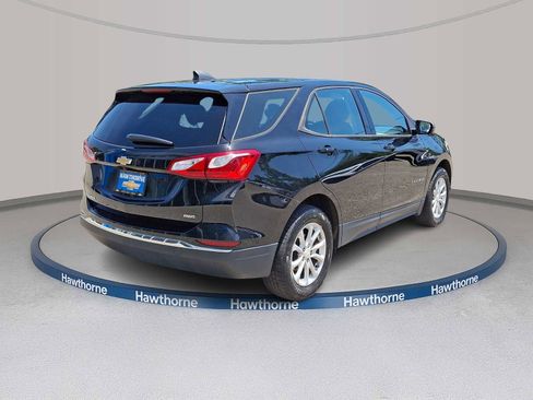 Used 2018 Chevrolet Equinox LS AWD/4WD image 6