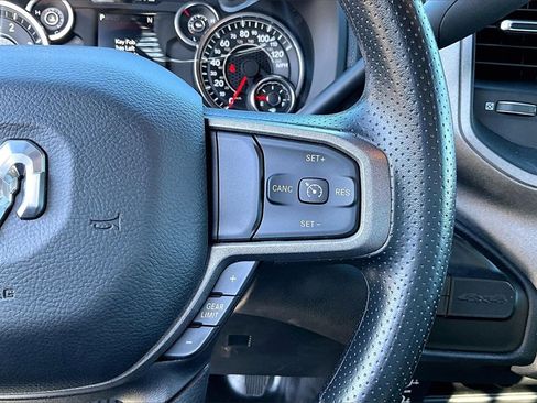 Used 2024 RAM 5500 Tradesman image 12