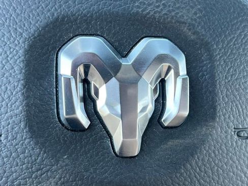 New 2026 RAM 3500 Tradesman AWD/4WD image 47