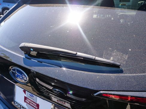 Used 2025 Subaru Crosstrek 2.5i Sport w/ Crosstrek Mirror Package image 19