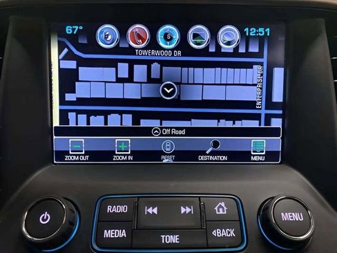 Used 2018 GMC Acadia Denali w/ Technology Package FWD image 57