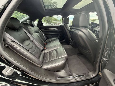 Used 2016 Cadillac CT6 Platinum AWD/4WD image 33