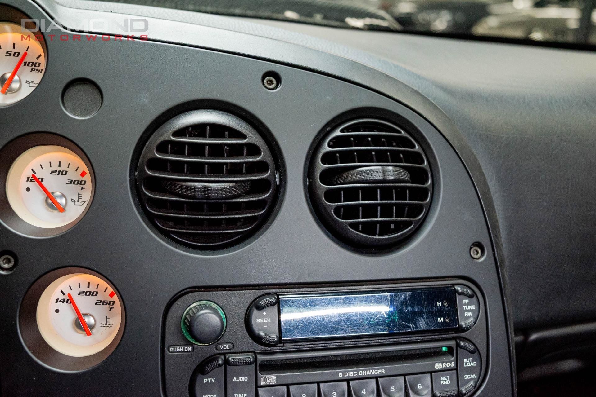 Used 2006 Dodge Viper SRT-10 RWD image 88