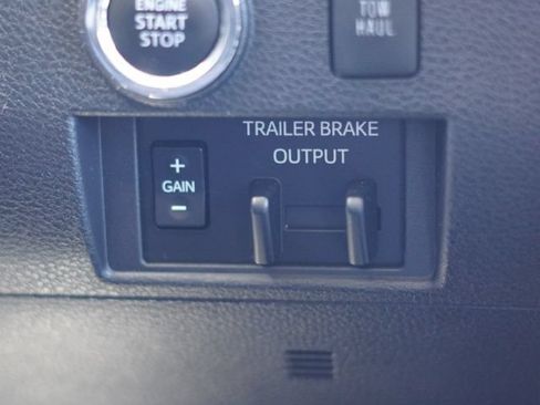 Used 2020 Toyota Tundra TRD Pro AWD/4WD image 35