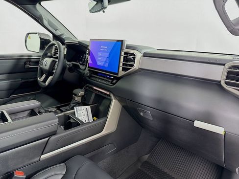 New 2026 Toyota Tundra Limited image 29
