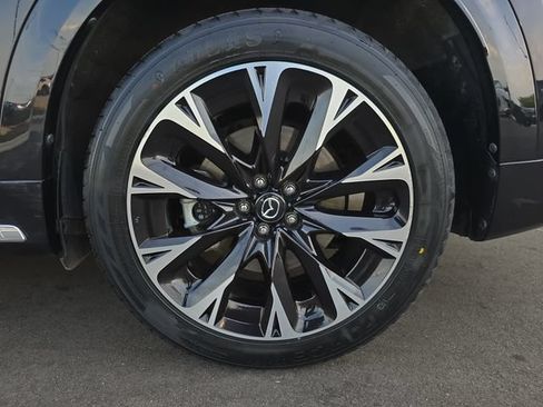 Used 2024 MAZDA CX-90 3.3 Turbo S w/ Premium Plus AWD/4WD image 31
