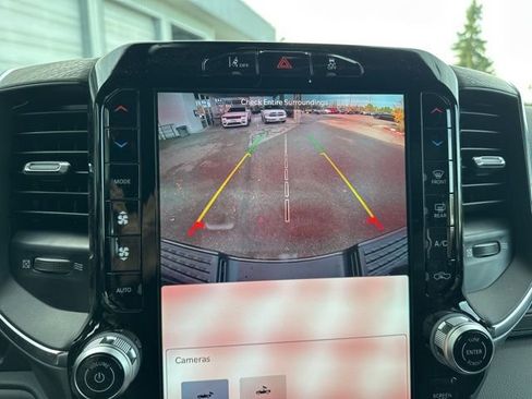 New 2026 RAM 2500 Laramie w/ Night Edition image 16