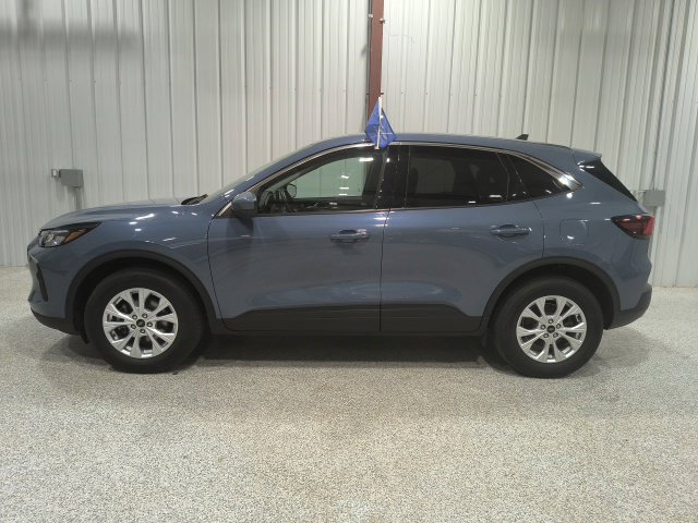 Certified 2024 Ford Escape Active w/ Tech Pack #2 AWD/4WD image 9