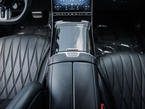 Certified 2025 Mercedes-Benz S 63 AMG S image 27