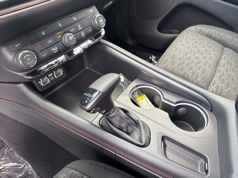 New 2026 Dodge Durango GT RWD image 21