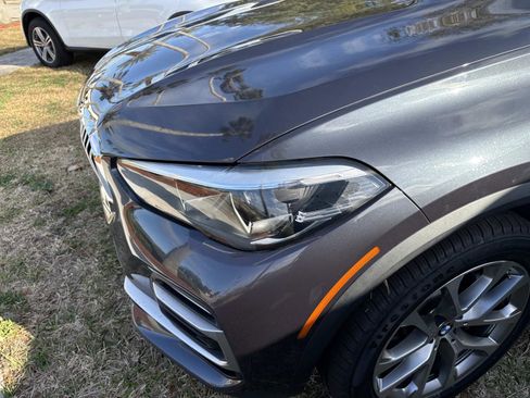 Used 2020 BMW X5 sDrive40i w/ Convenience Package image 9