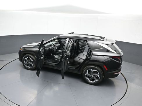 Used 2022 Hyundai Tucson Limited AWD/4WD image 44