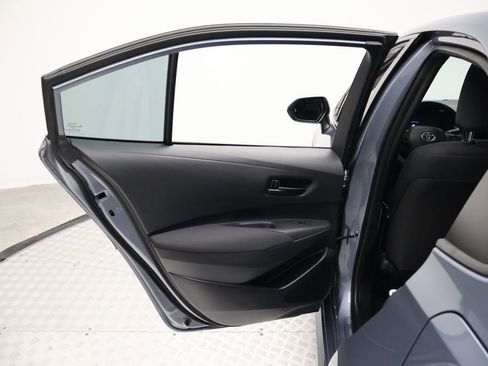 Used 2024 Toyota Corolla LE FWD image 21
