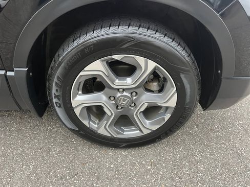 Used 2018 Honda CR-V EX-L image 26