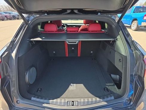 Used 2023 Alfa Romeo Stelvio Veloce image 20