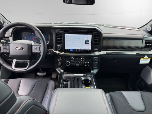 New 2026 Ford F150 Raptor AWD/4WD image 10