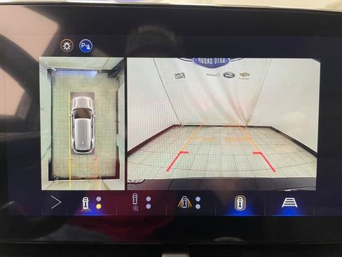 New 2026 Chevrolet Equinox LT AWD/4WD image 5