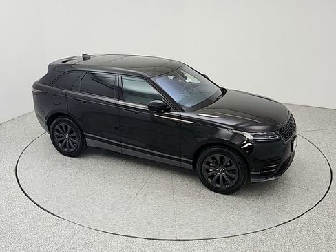 Used 2018 Land Rover Range Rover Velar R-Dynamic SE AWD/4WD image 15
