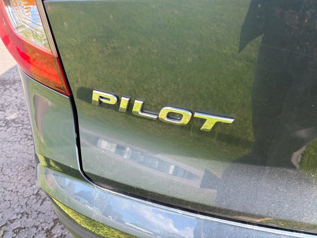 Used 2021 Honda Pilot Special Edition image 6