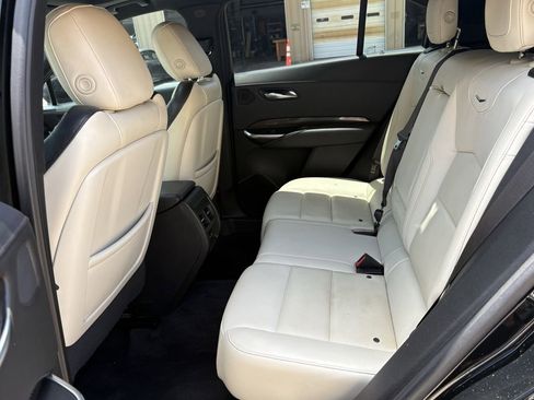 Used 2021 Cadillac XT4 Sport FWD image 24