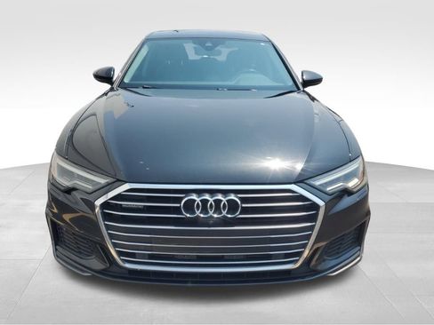 Used 2019 Audi A6 3.0T Premium Plus w/ Premium Plus Package AWD/4WD image 10