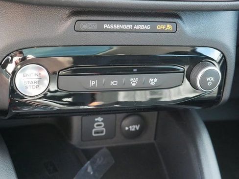 New 2026 Ford Escape Platinum w/ Premium Technology Package image 23