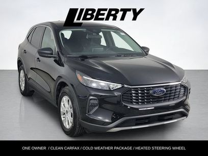 Used 2023 Ford Escape Active