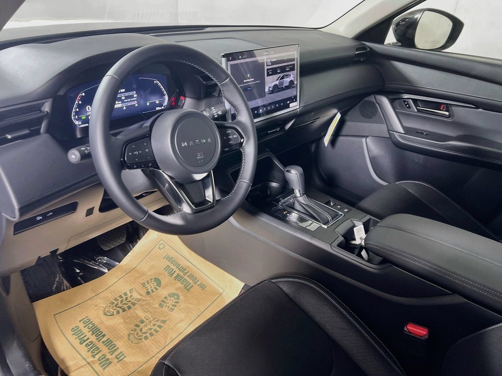 New 2026 MAZDA CX-5 Preferred AWD/4WD image 9