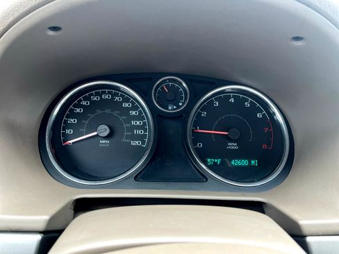 Used 2007 Chevrolet Cobalt LS w/ Enhanced Safety Package image 10