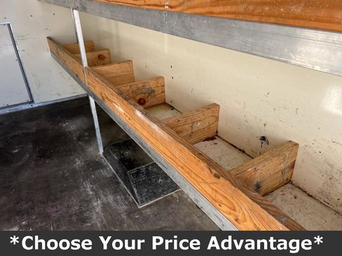 Used 2016 GMC Savana 3500 image 18