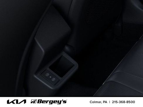 New 2026 Kia K4 GT-Line Turbo FWD image 29