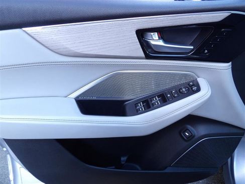 Used 2022 Acura MDX SH image 10