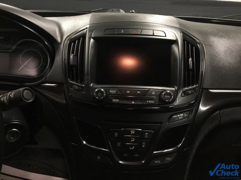 Used 2015 Buick Regal AWD image 48