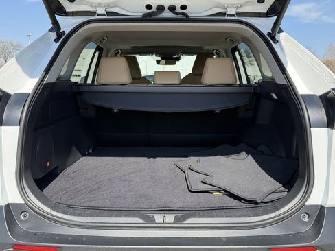 Used 2024 Toyota RAV4 Limited image 31